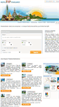 Mobile Screenshot of hotel-tip-thailand.com